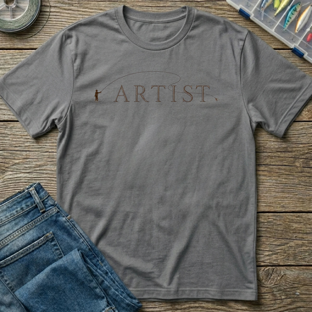Sport Grey