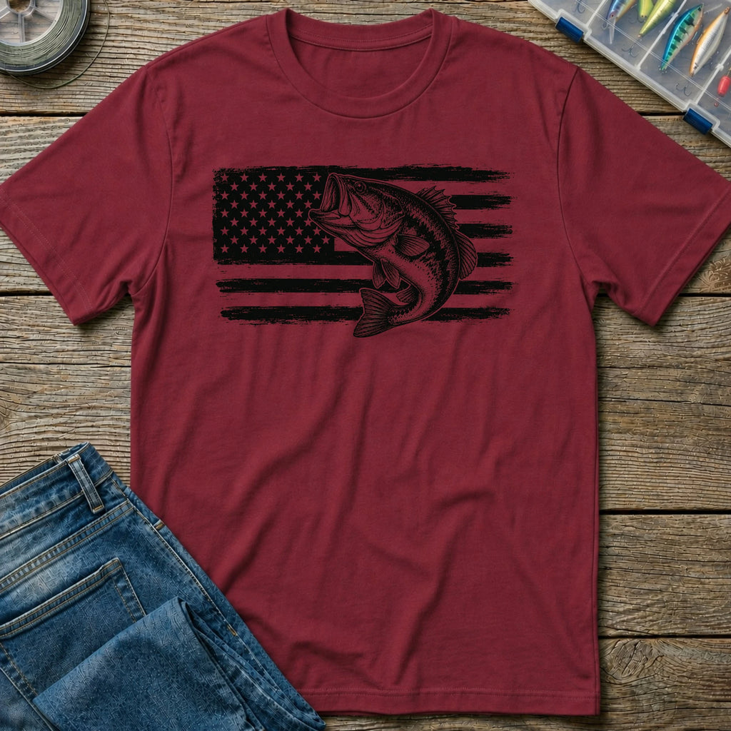 Cardinal Red