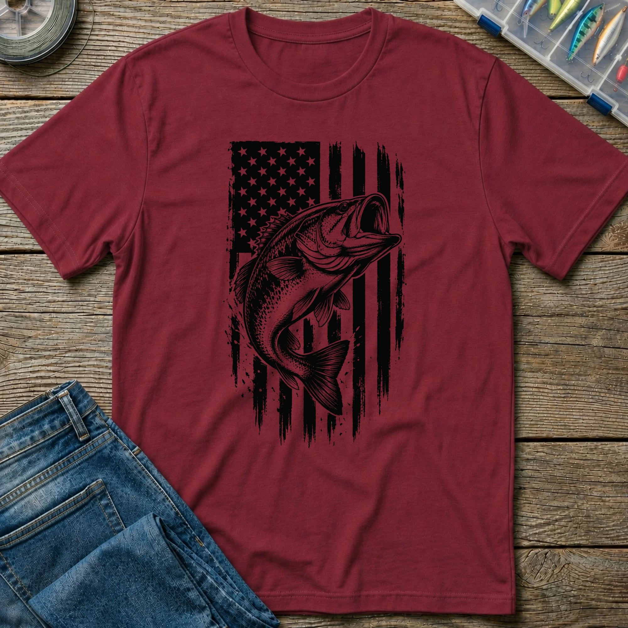 Cardinal Red