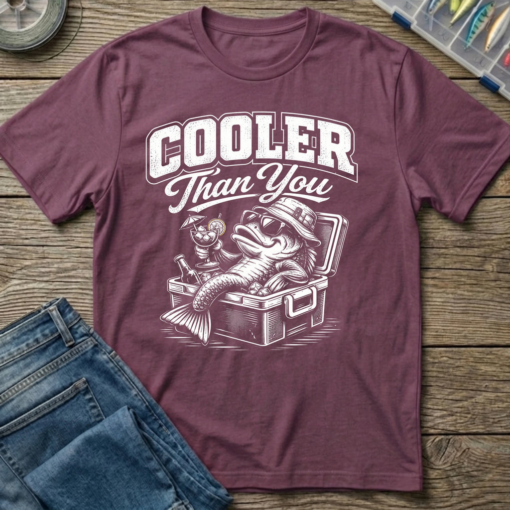 Heather Maroon