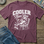 Heather Maroon