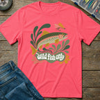 Coral Silk