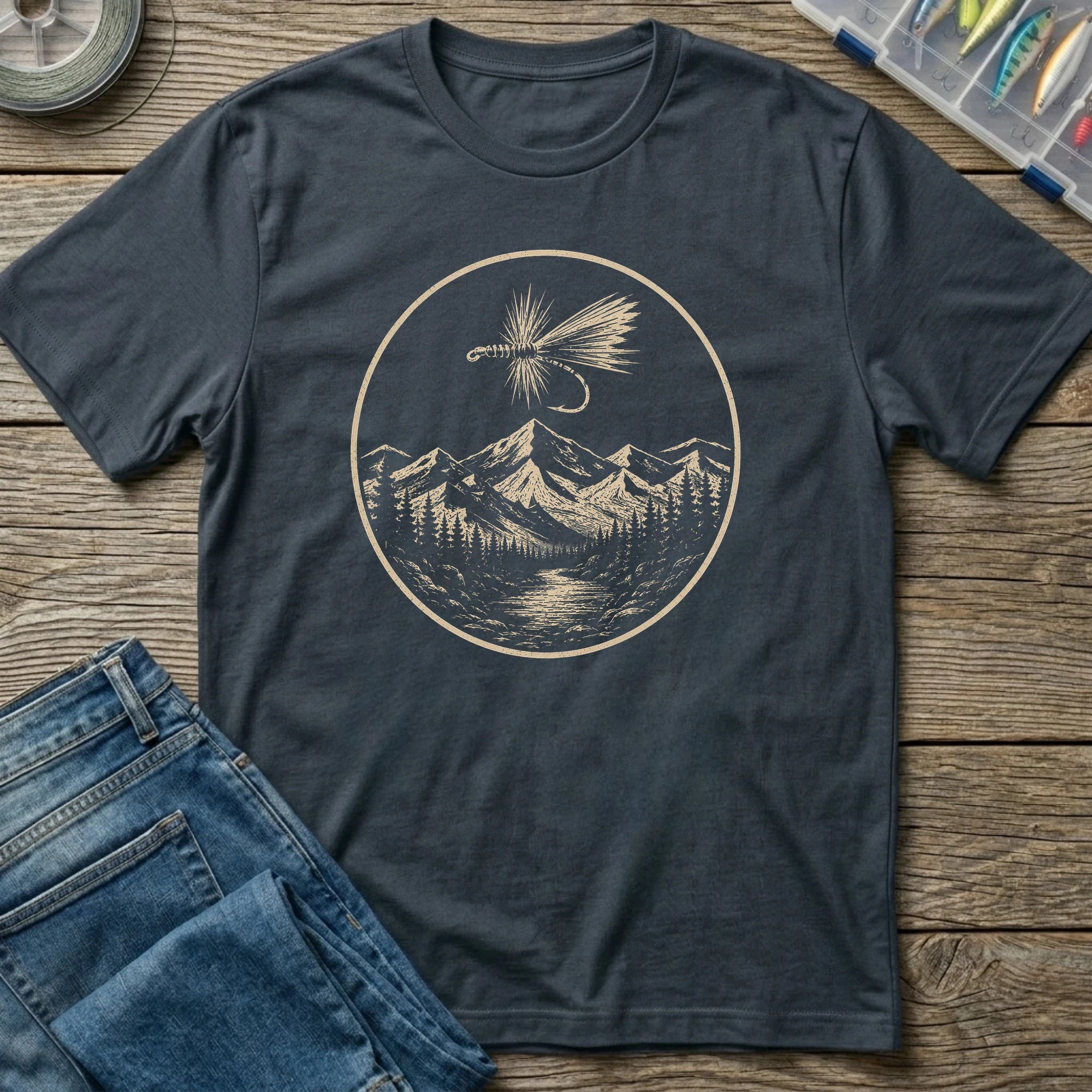 Dark Heather