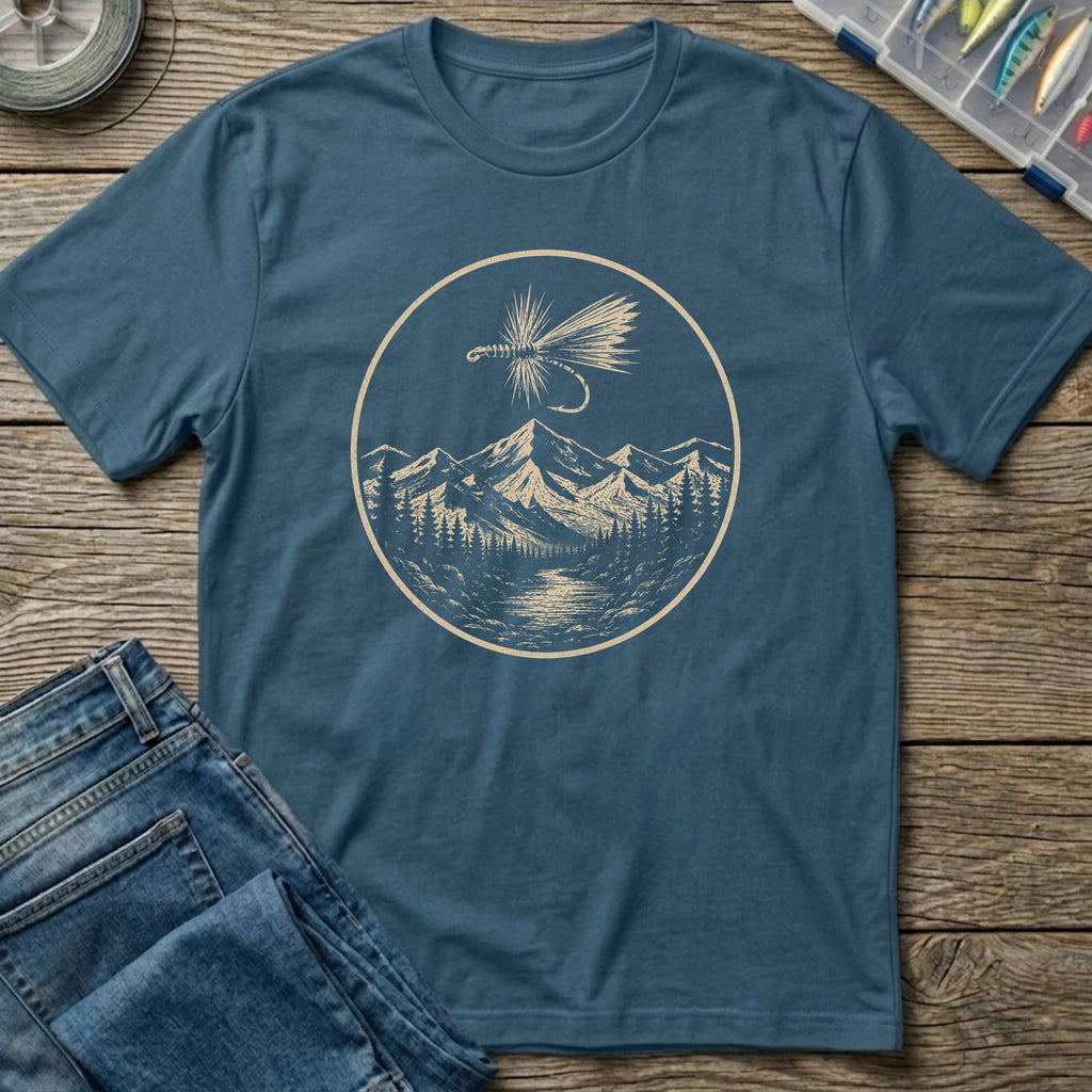 Indigo Blue