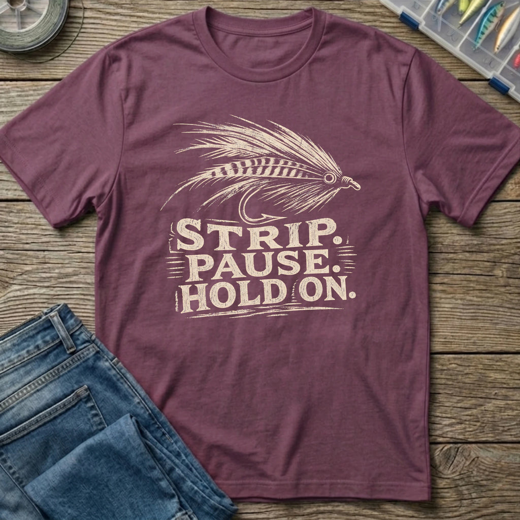 Heather Maroon
