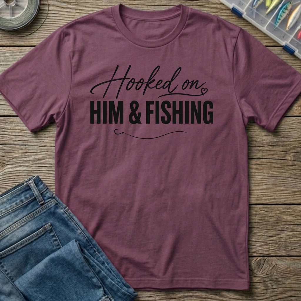 Heather Maroon