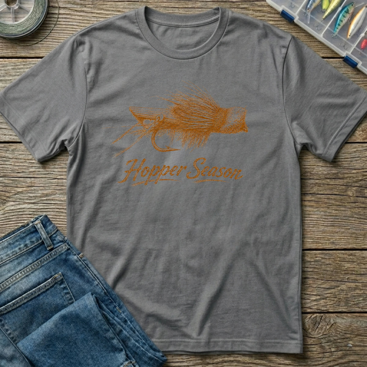 Sport Grey