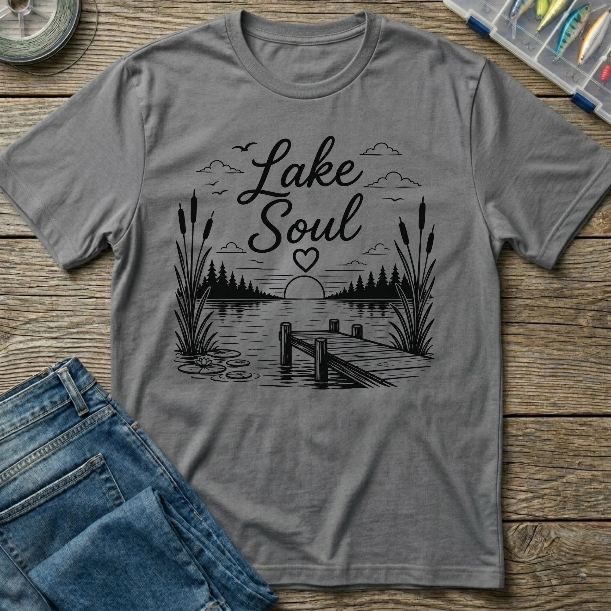 Sport Grey