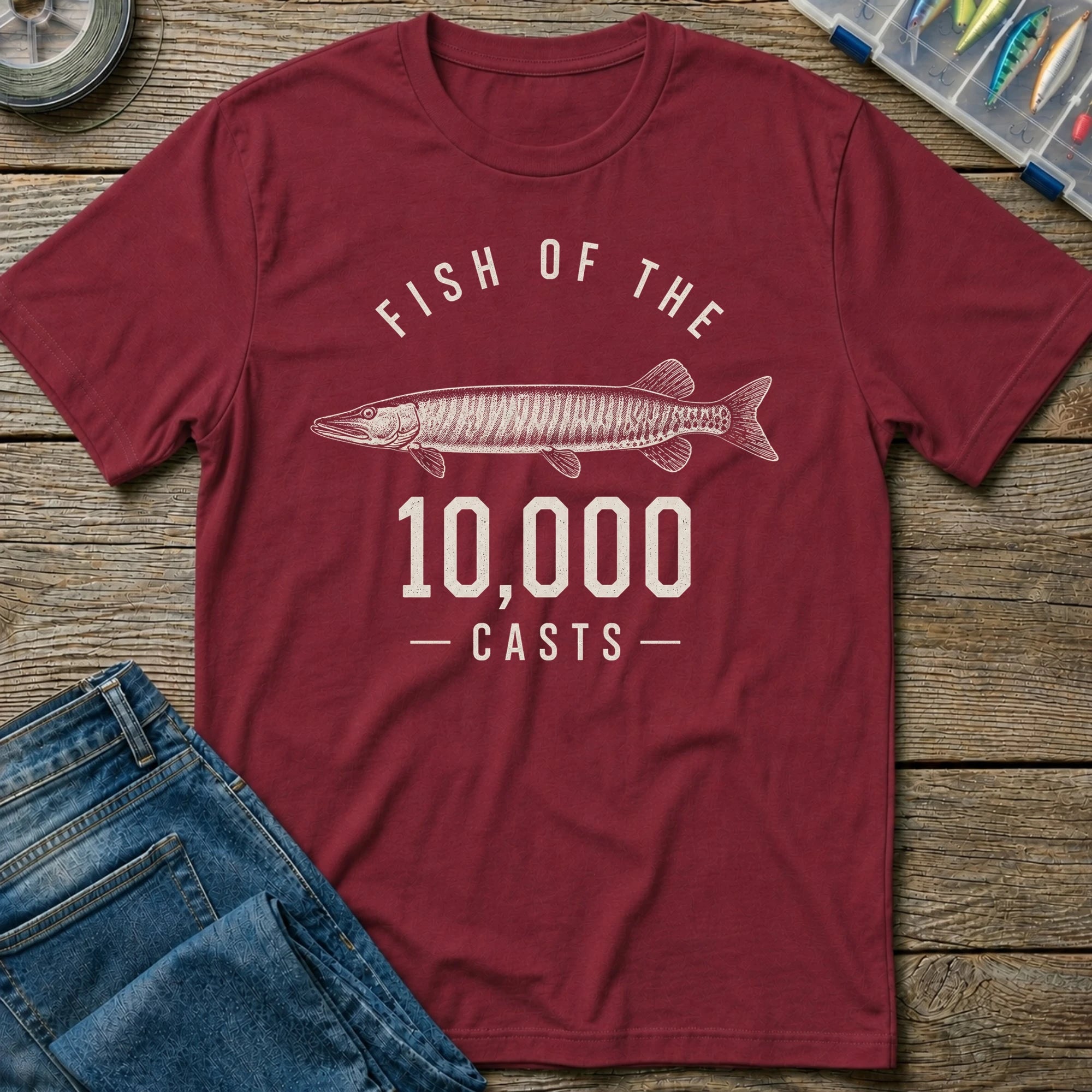 Cardinal Red
