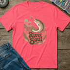 Coral Silk