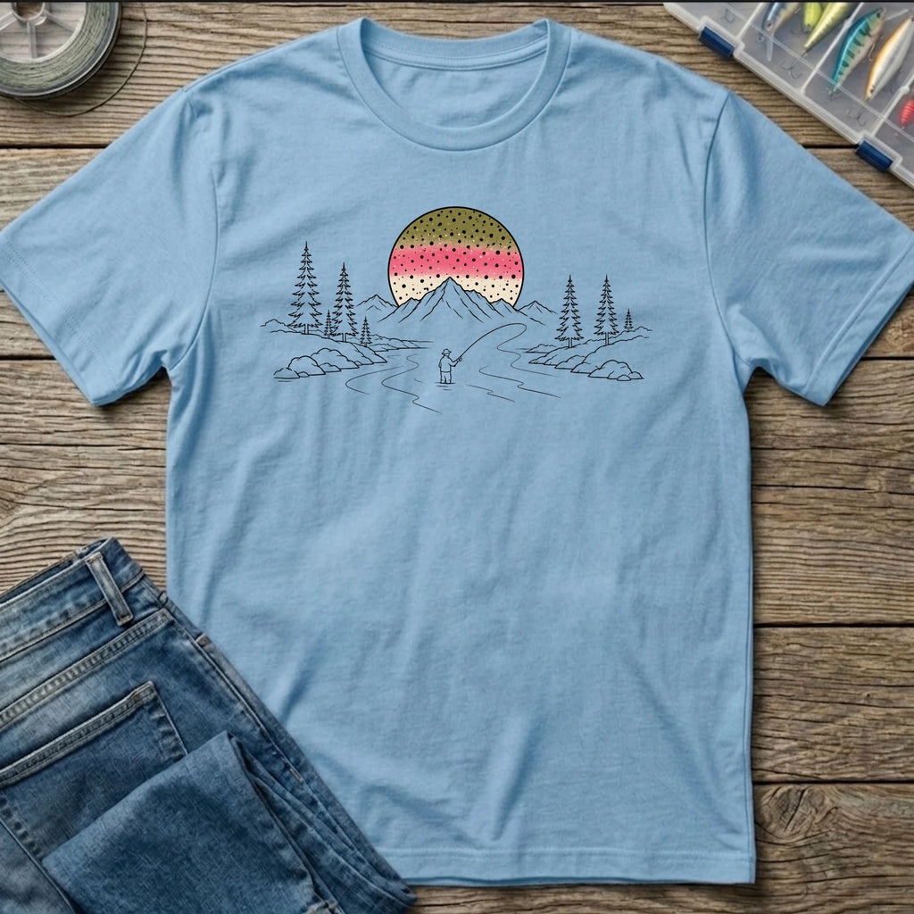 Light Blue