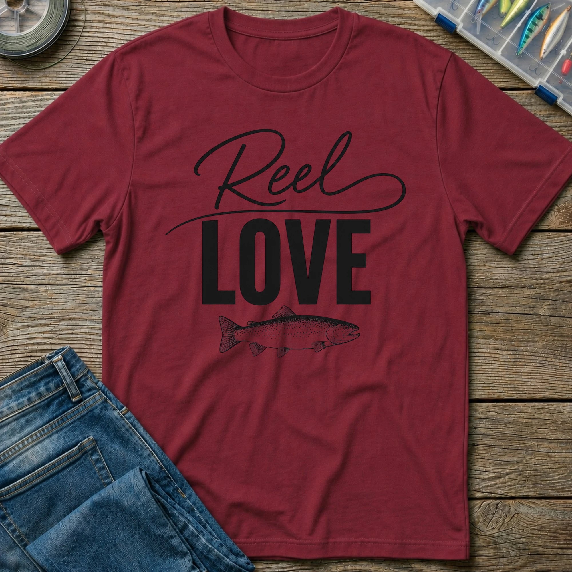 Cardinal Red