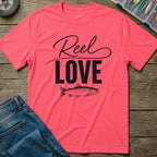 Coral Silk