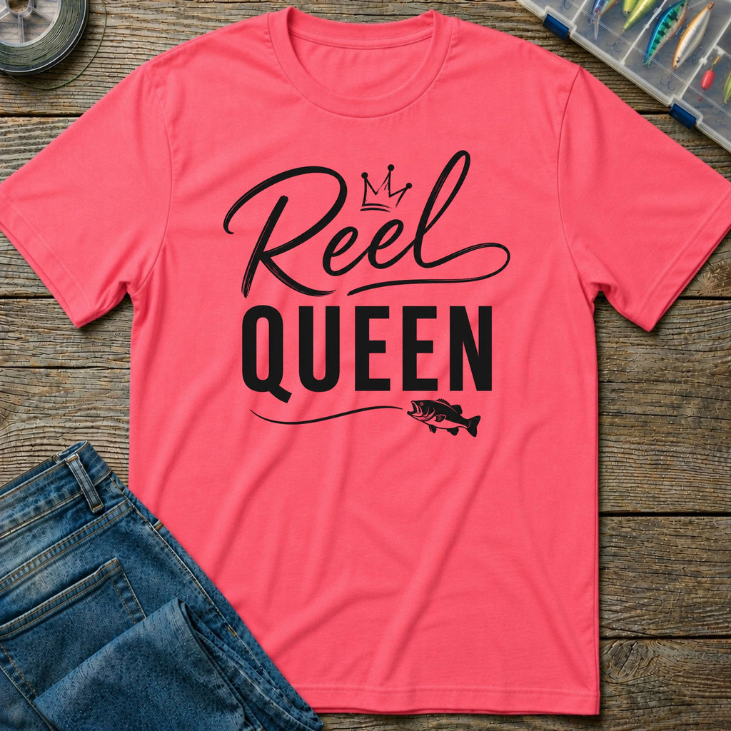 Coral Silk