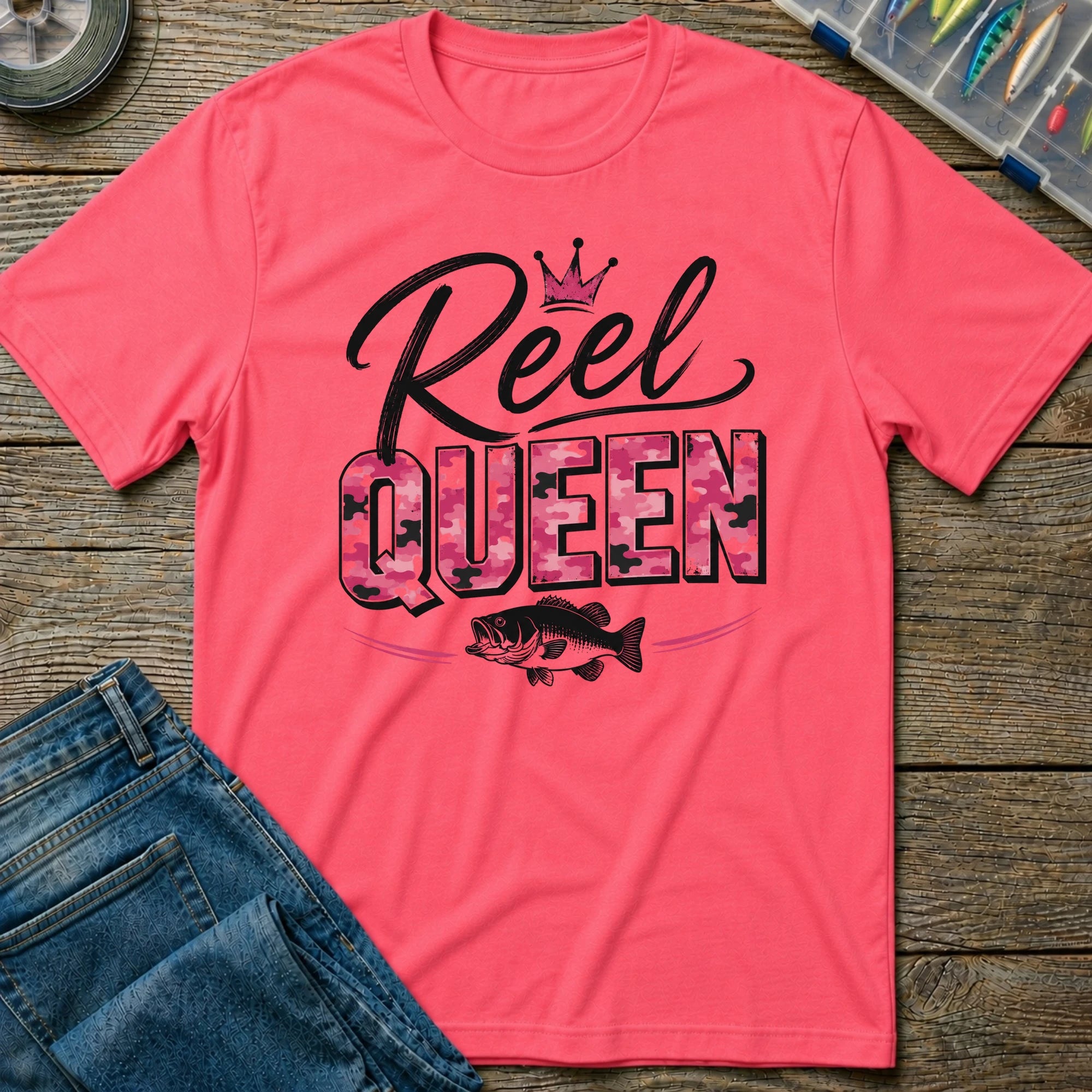 Coral Silk