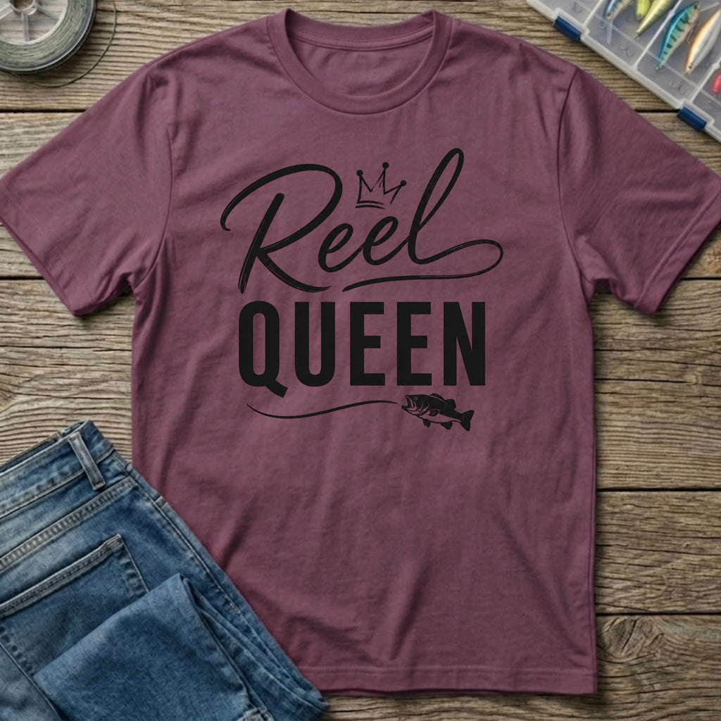Heather Maroon