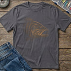 Dark Heather Grey