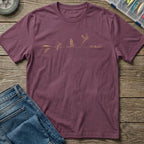 Heather Maroon
