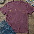 Heather Maroon