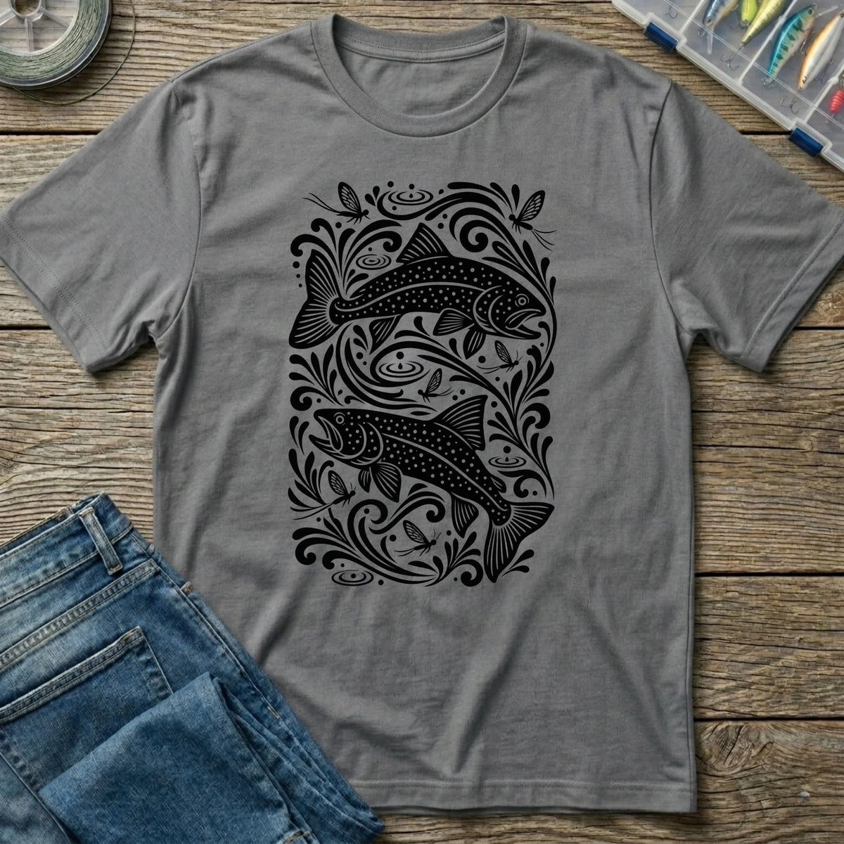 Sport Grey